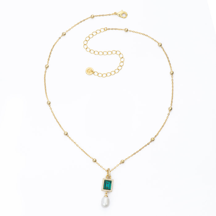 Collana River Tear