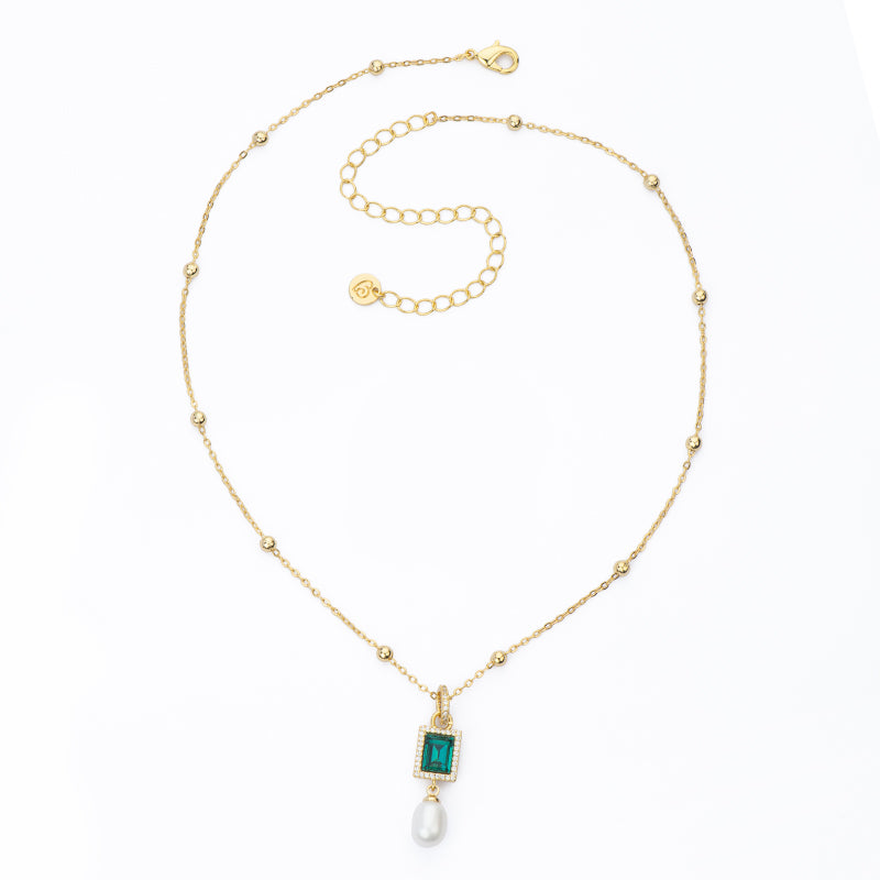 Collana River Tear