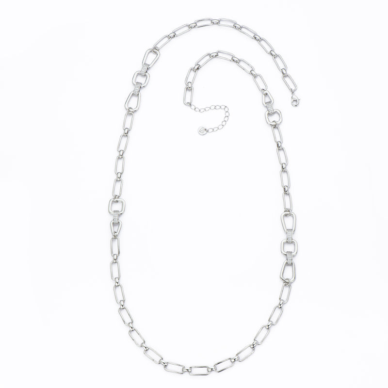 Collana Timeless Links Lunga