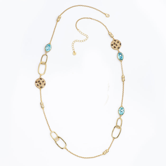 Collana Glace