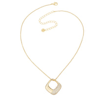Collana Losange