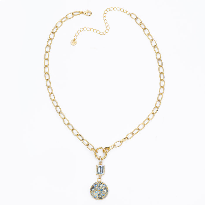 Collana Incanto