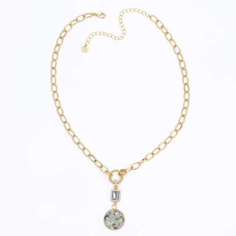 Collana Incanto