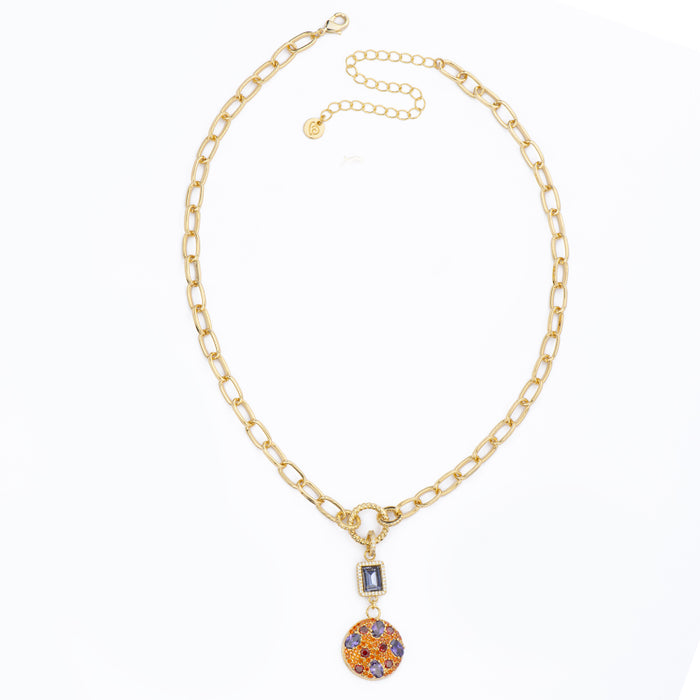 Collana Incanto