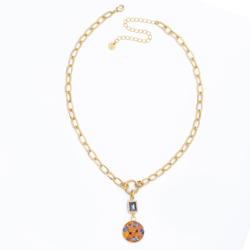 Collana Incanto