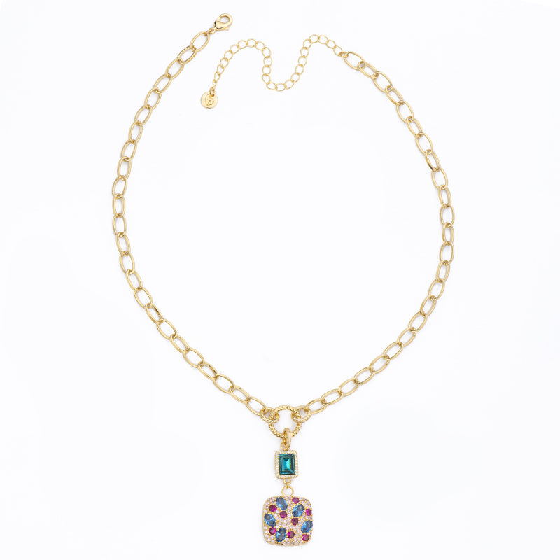 Collana Allure