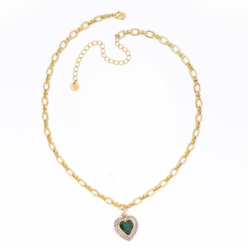 Collana Empress