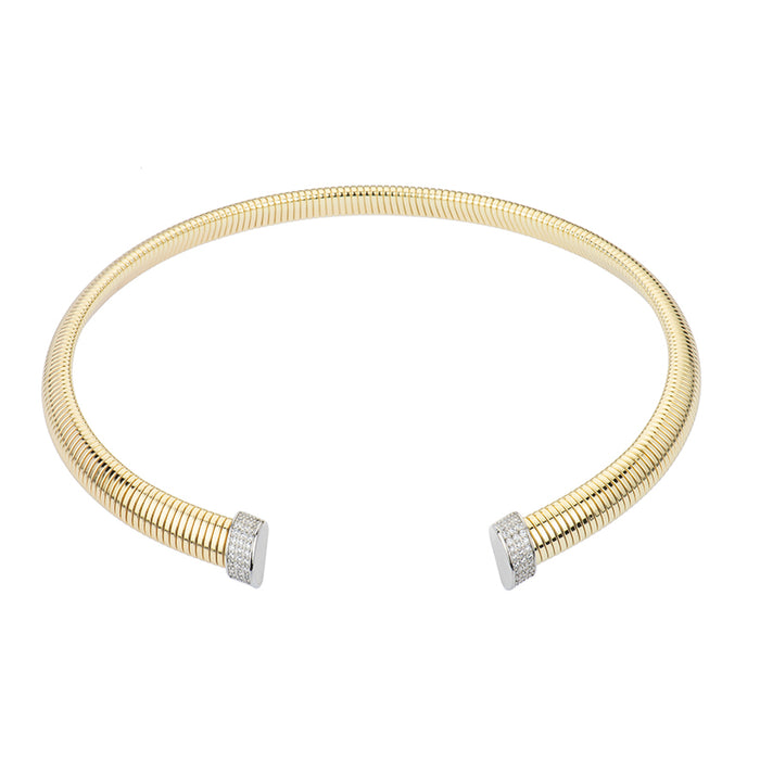 Collana Flexible