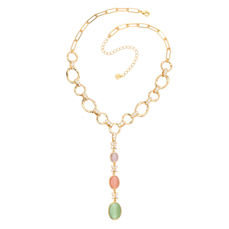 Collana Florecer