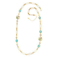 Collana Coral Reef Lunga