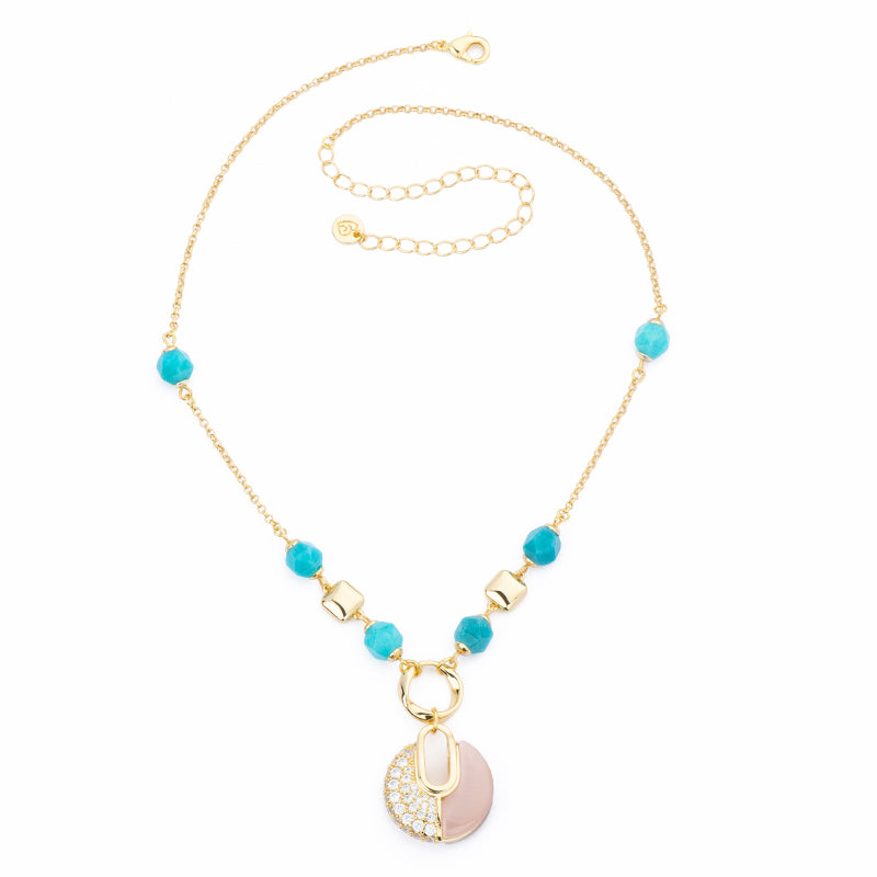 Collana Halfmoon