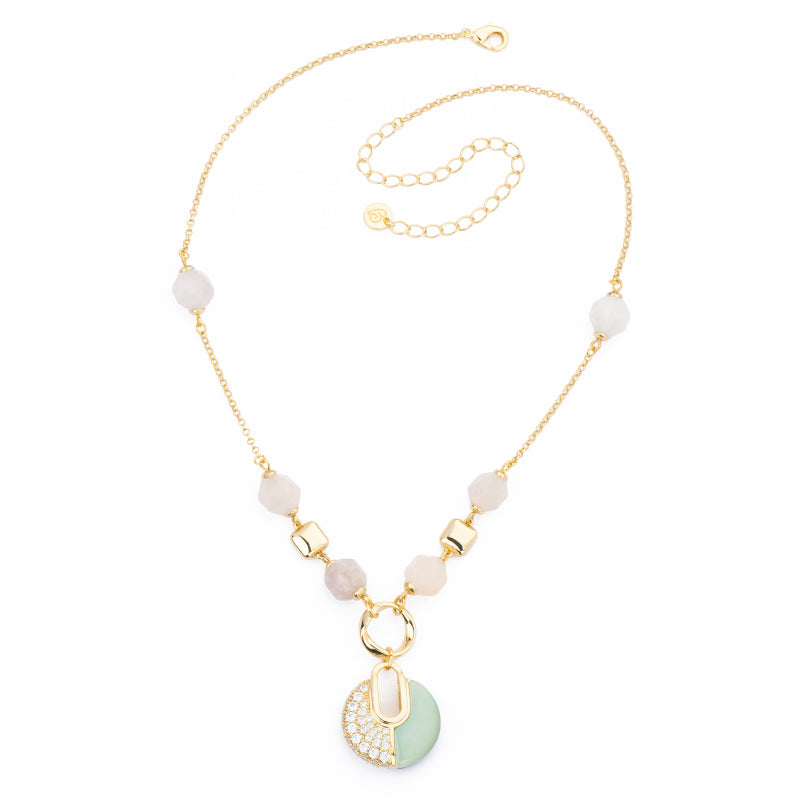Collana Halfmoon