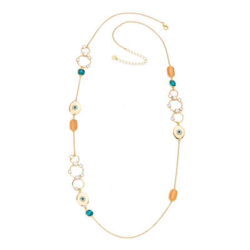 Collana Sunshine