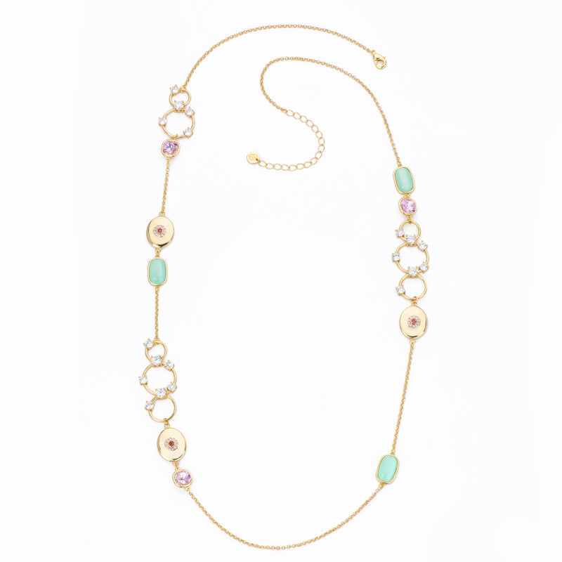 Collana Sunshine