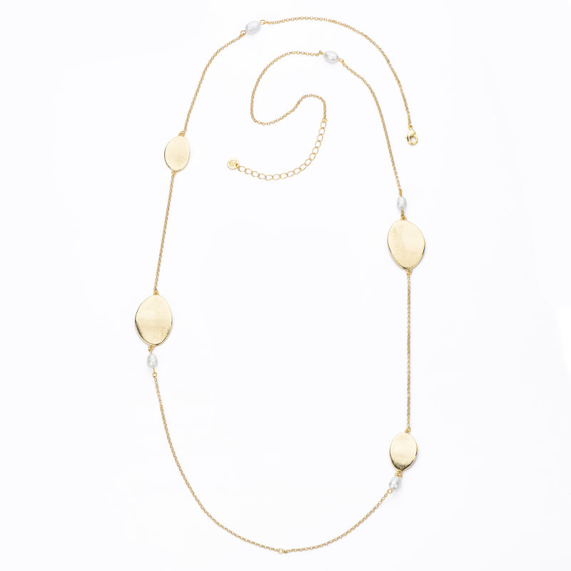 Collana River Sand