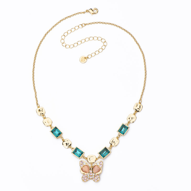 Collana Mariposa