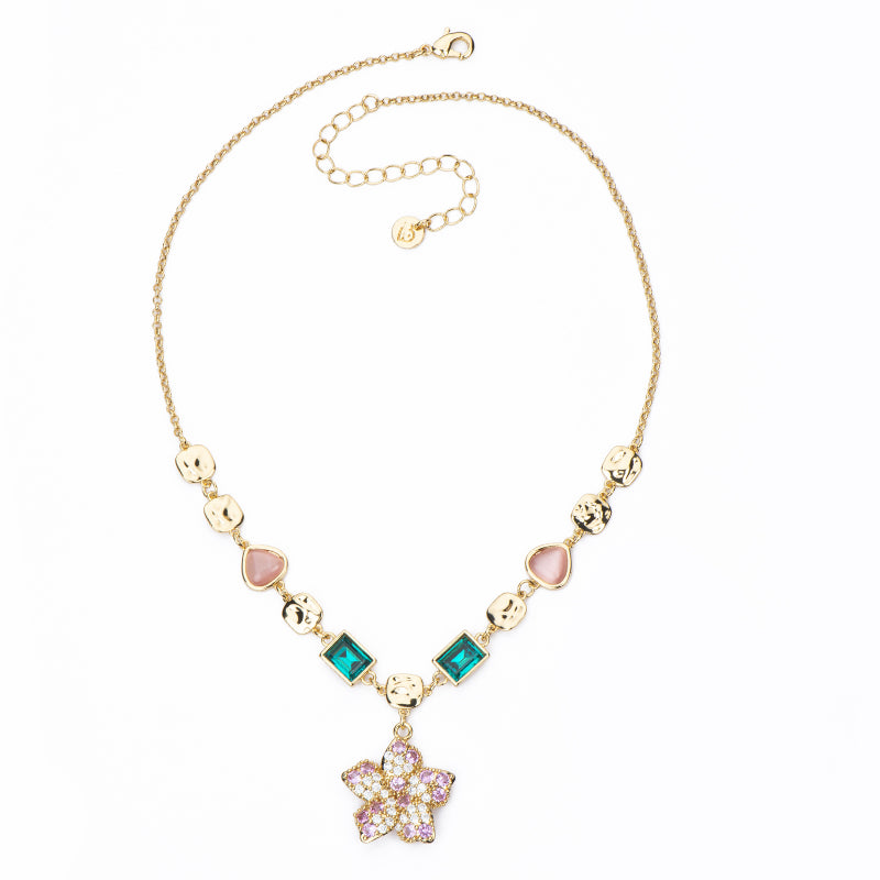 Collana Pomelia