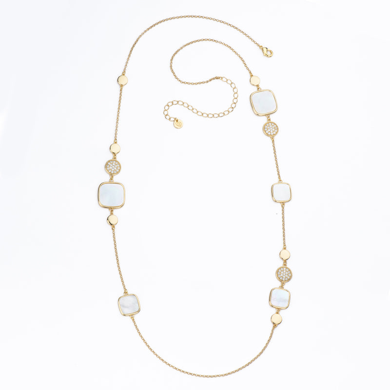 Collana Elegance Lunga