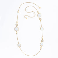 Collana Elegance Lunga