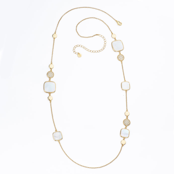 Collana Elegance Lunga