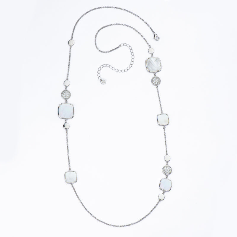 Collana Elegance Lunga