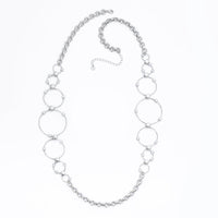 Collana Costellazione Lunga