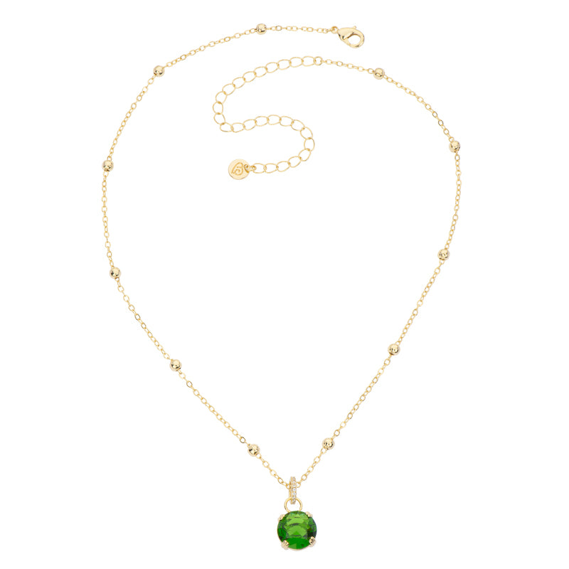 Collana Rond Jolie