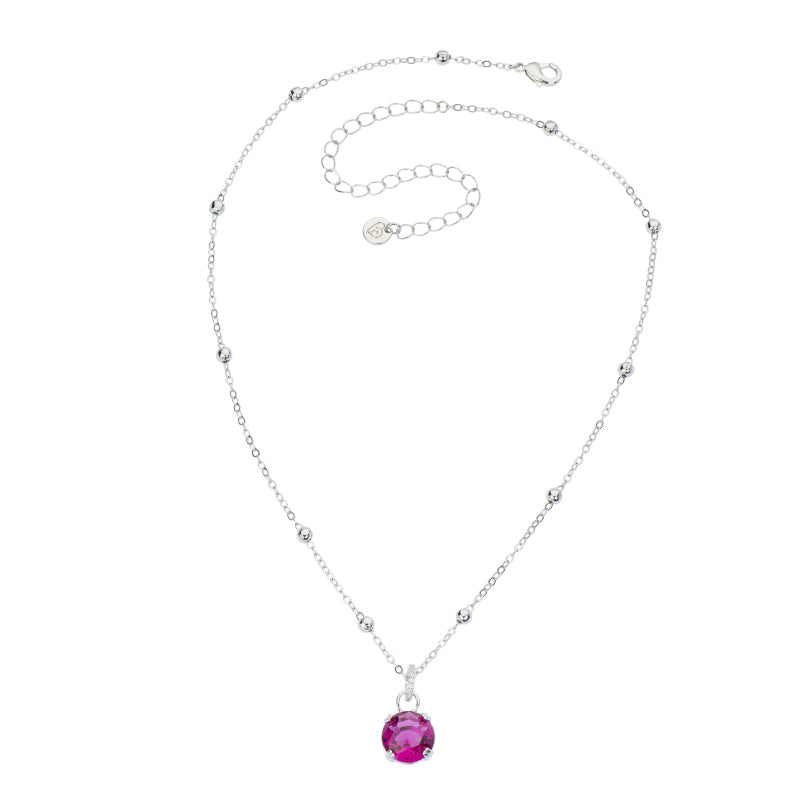 Collana Rond Jolie