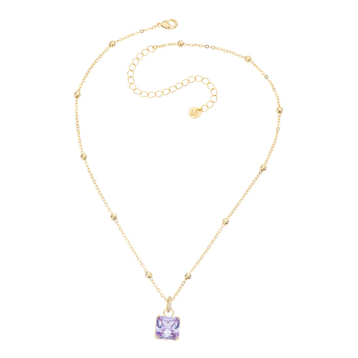 Collana Carrè Jolie