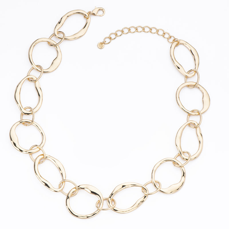 Collana Silhouette