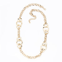 Collana Villanova Lunga