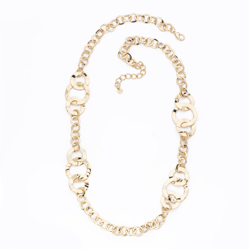 Collana Villanova Lunga