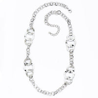 Collana Villanova Lunga