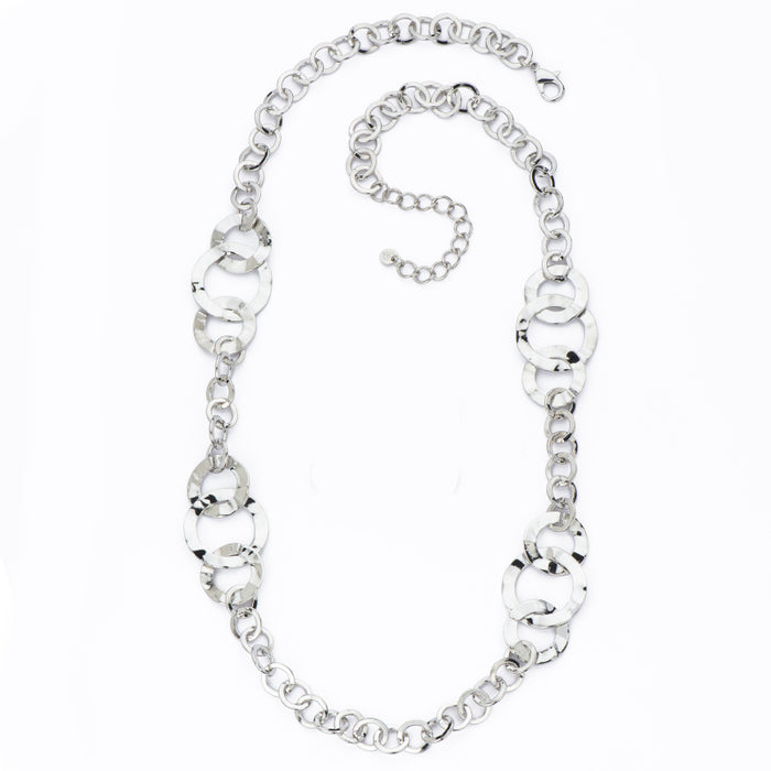 Collana Villanova Lunga