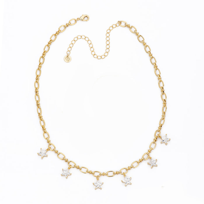 Collana Starlight