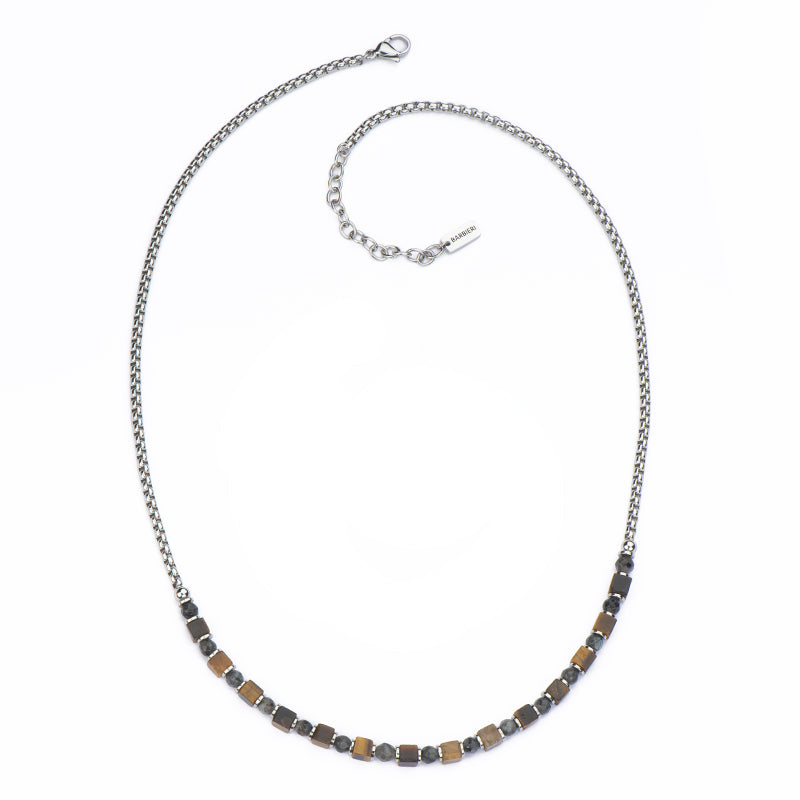 Collana Cubetti