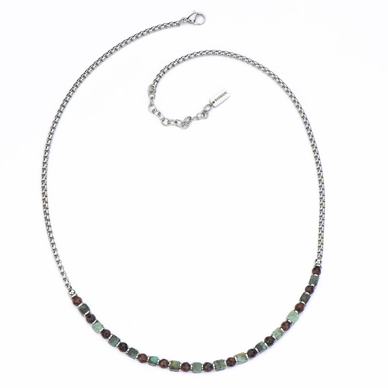 Collana Cubetti