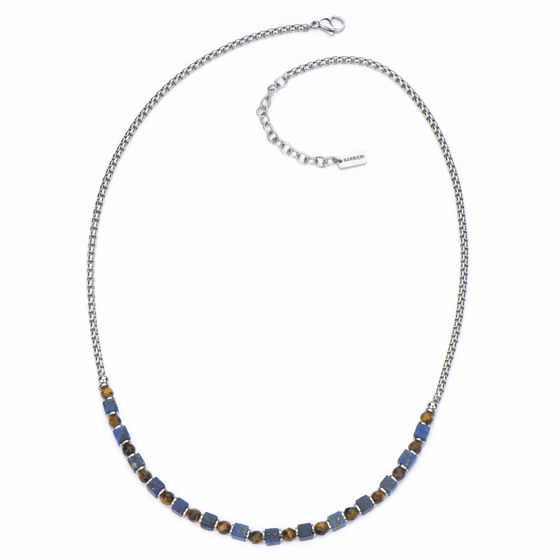 Collana Cubetti