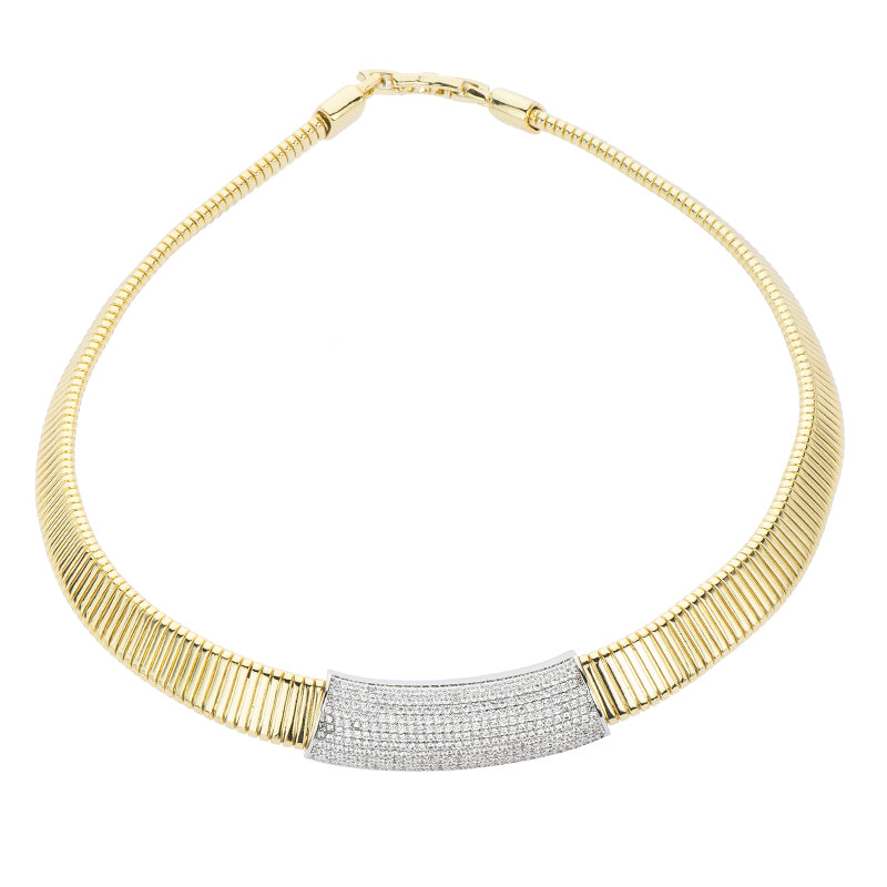Collana Nefertiti