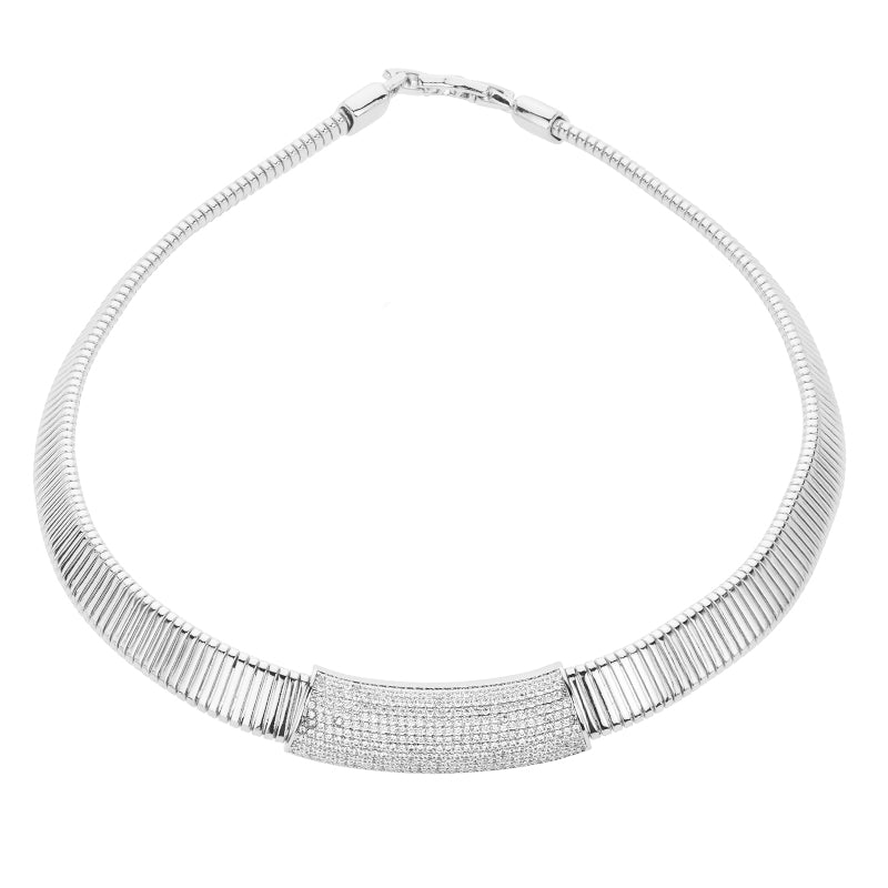 Collana Nefertiti