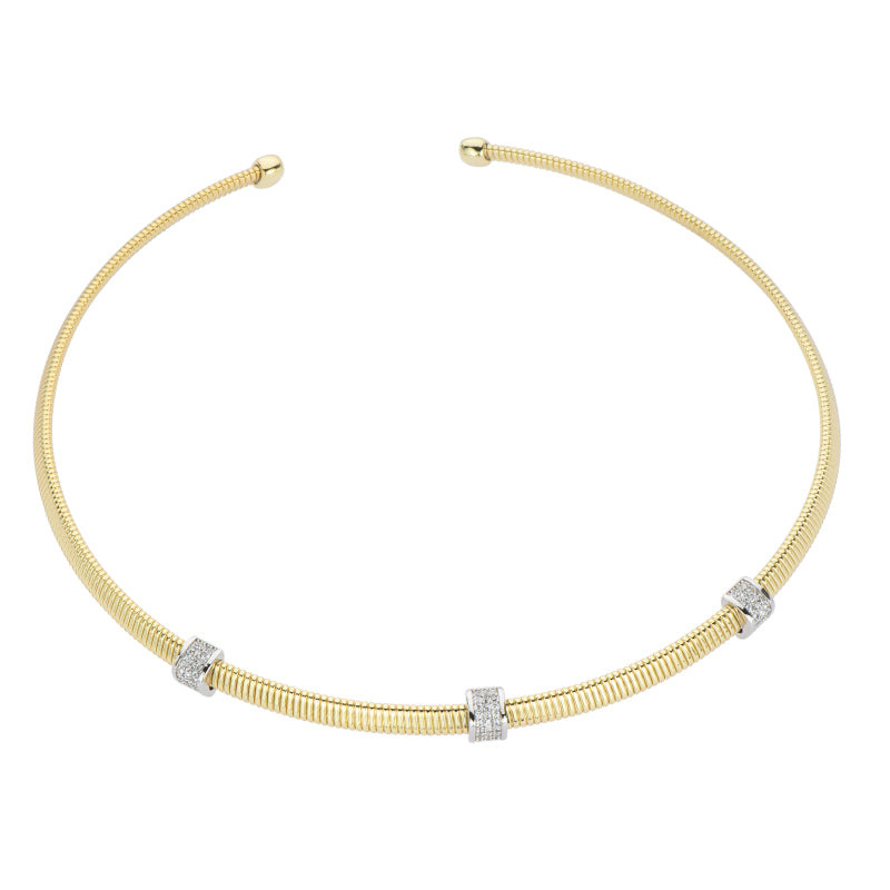 Collana Cleo