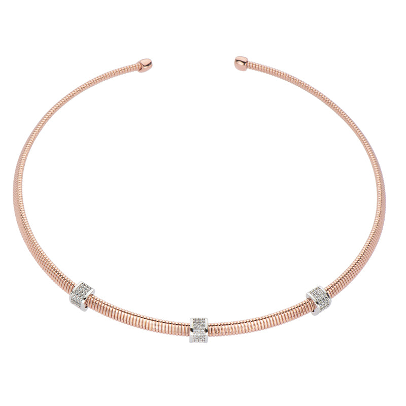 Collana Cleo