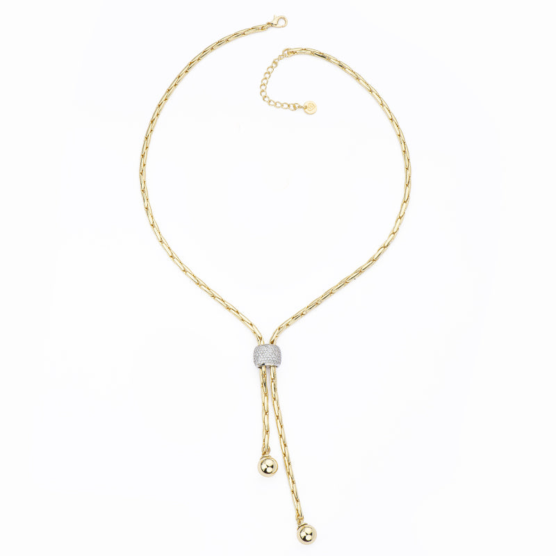 Collana Up & Down