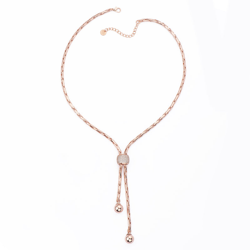 Collana Up & Down