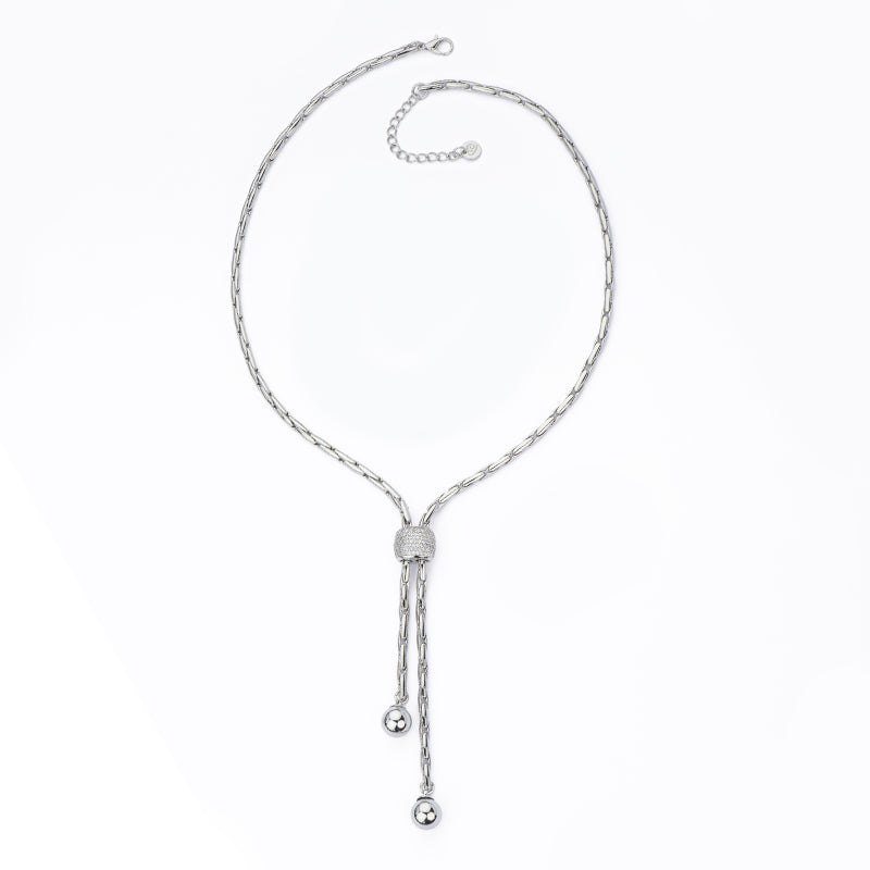 Collana Up & Down
