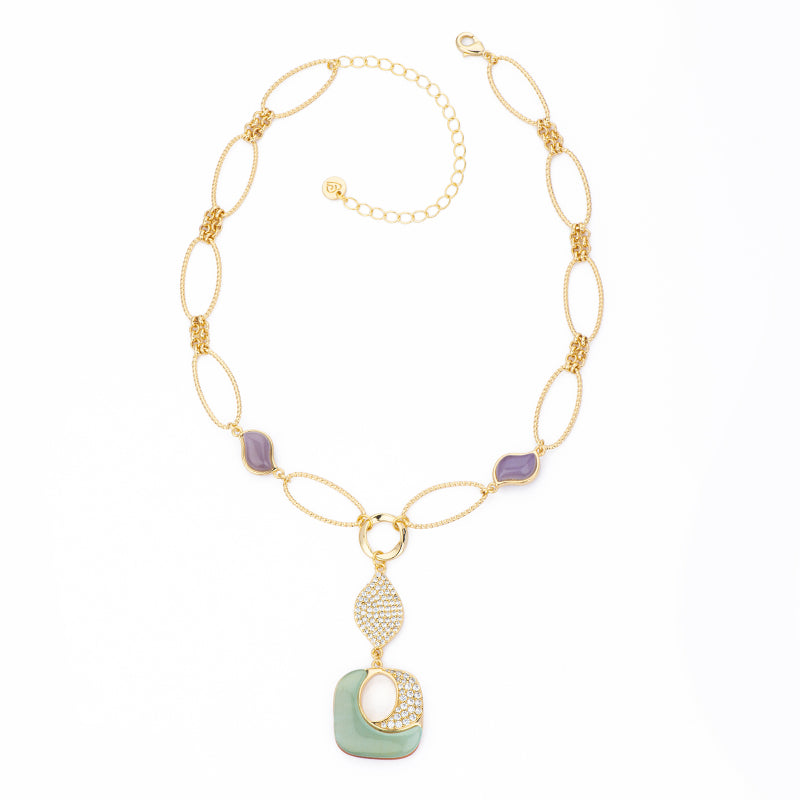 Collana Origami