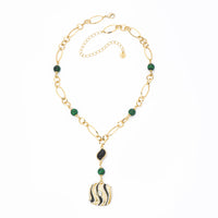 Parure Desert Black