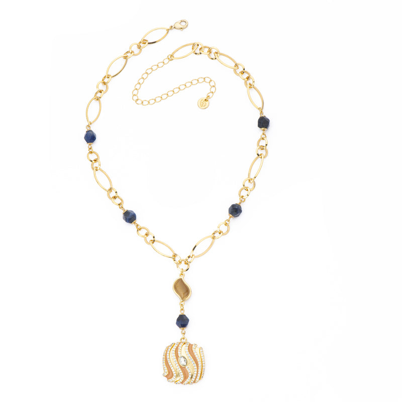 Collana Desert