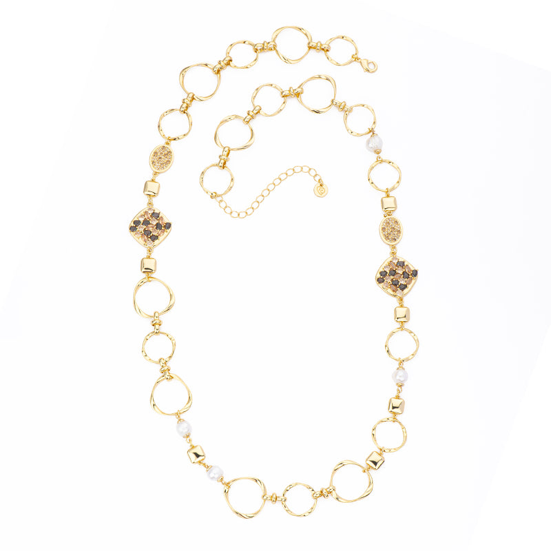 Collana Odissey Lunga