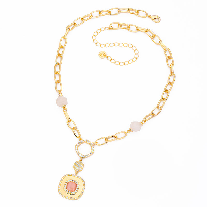 Collana Radiance